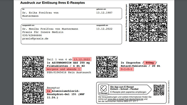 Korrektur, Ergänzung Und Abweichung Von Verordnungen: In Diesen Zwölf ...